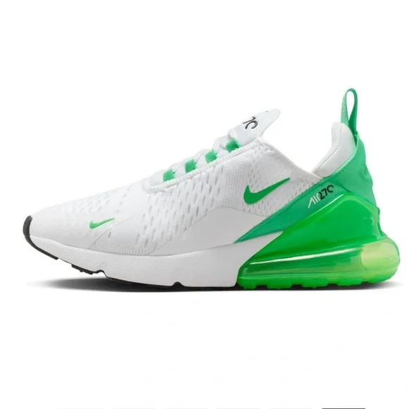 Nike Air Max 270-size 6 - Picture 9 of 11